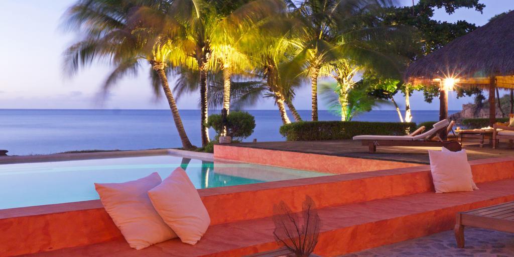 Laluna Boutique Hotel & Villas The Lime Exterior foto