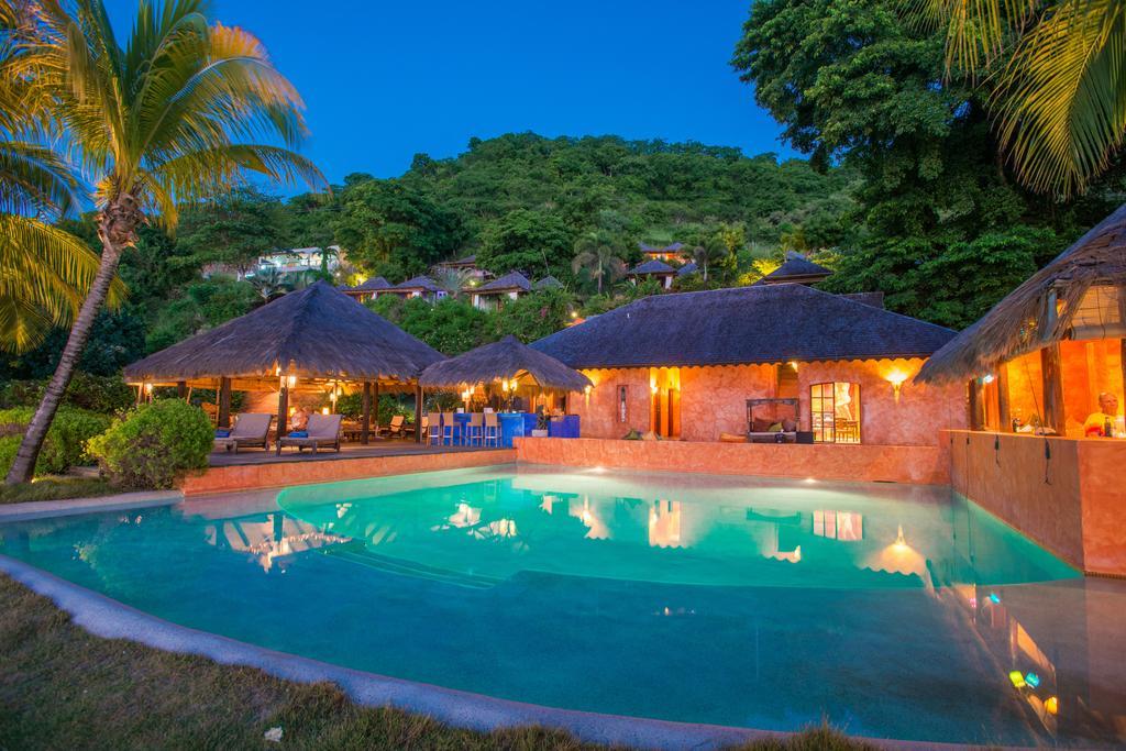 Laluna Boutique Hotel & Villas The Lime Exterior foto