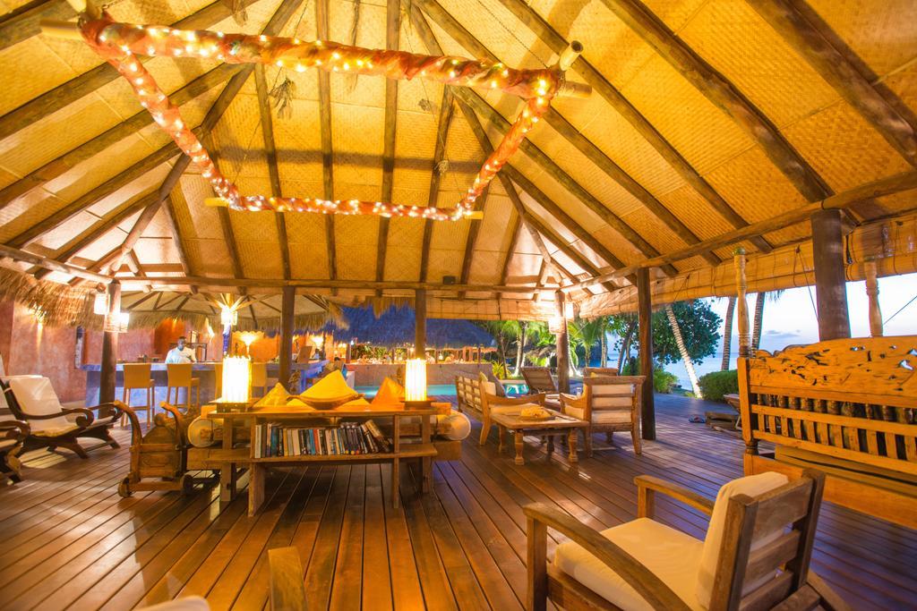 Laluna Boutique Hotel & Villas The Lime Exterior foto