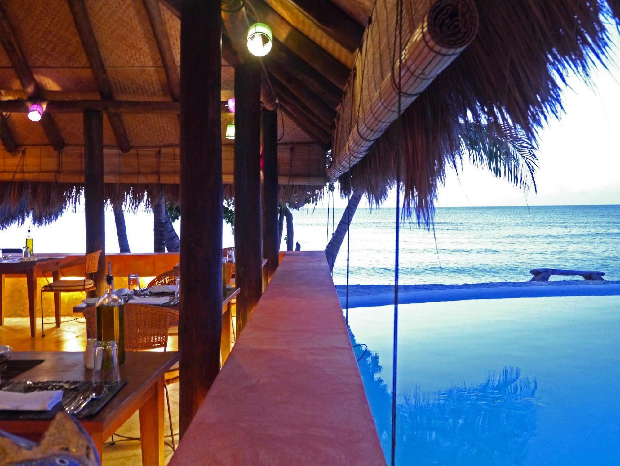 Laluna Boutique Hotel & Villas The Lime Exterior foto