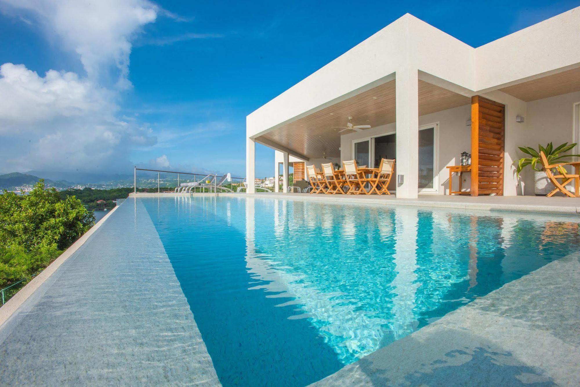 Laluna Boutique Hotel & Villas The Lime Exterior foto