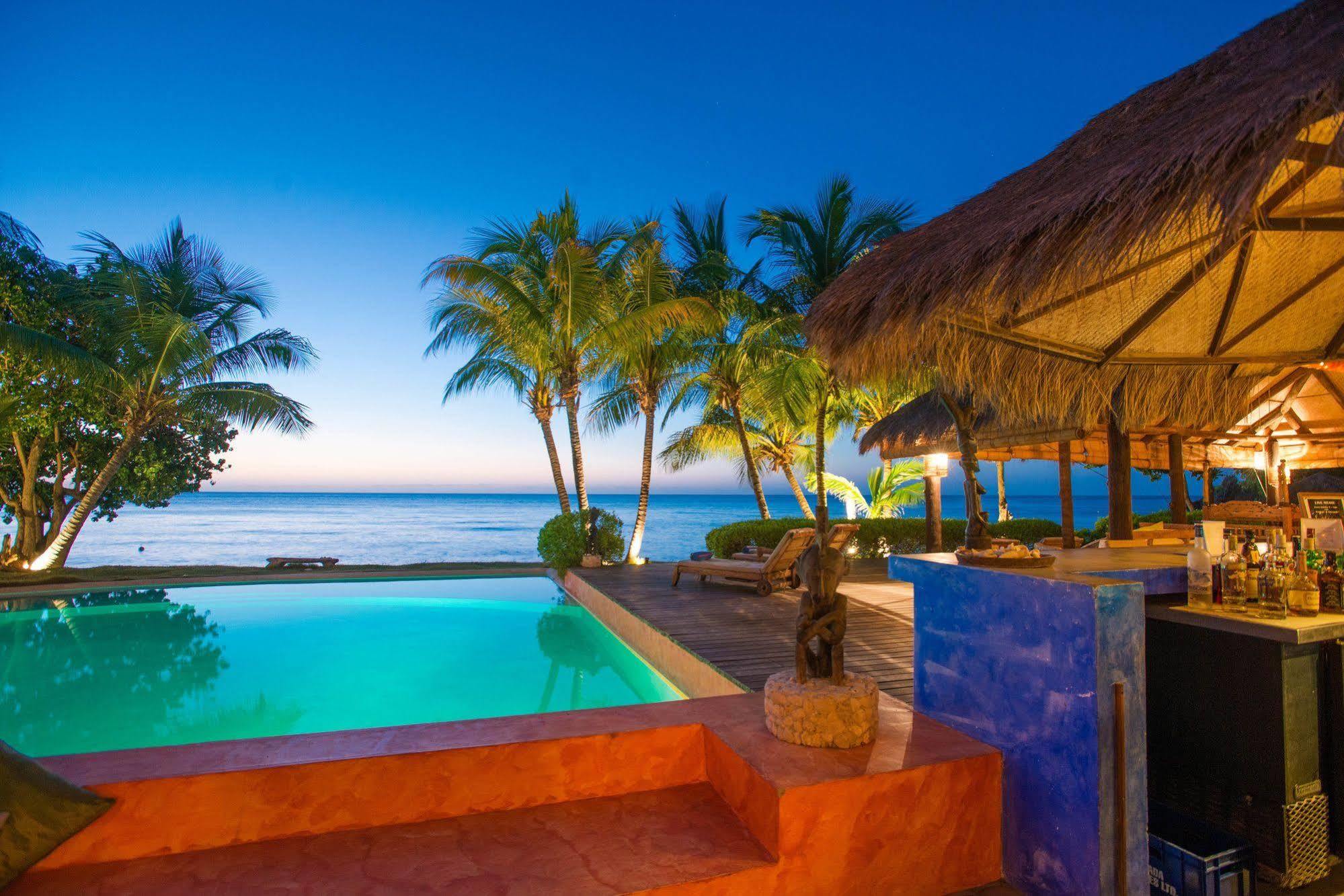 Laluna Boutique Hotel & Villas The Lime Exterior foto